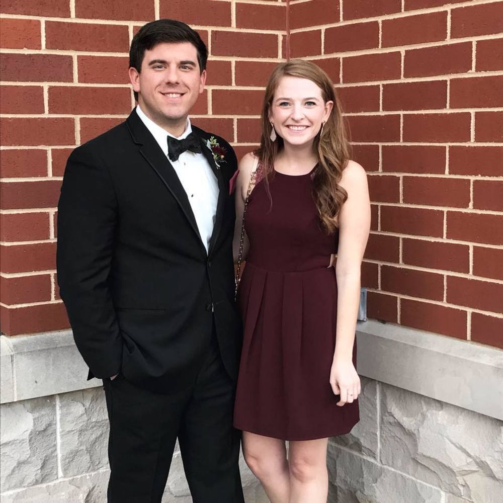 Meet your Posher, Katherine